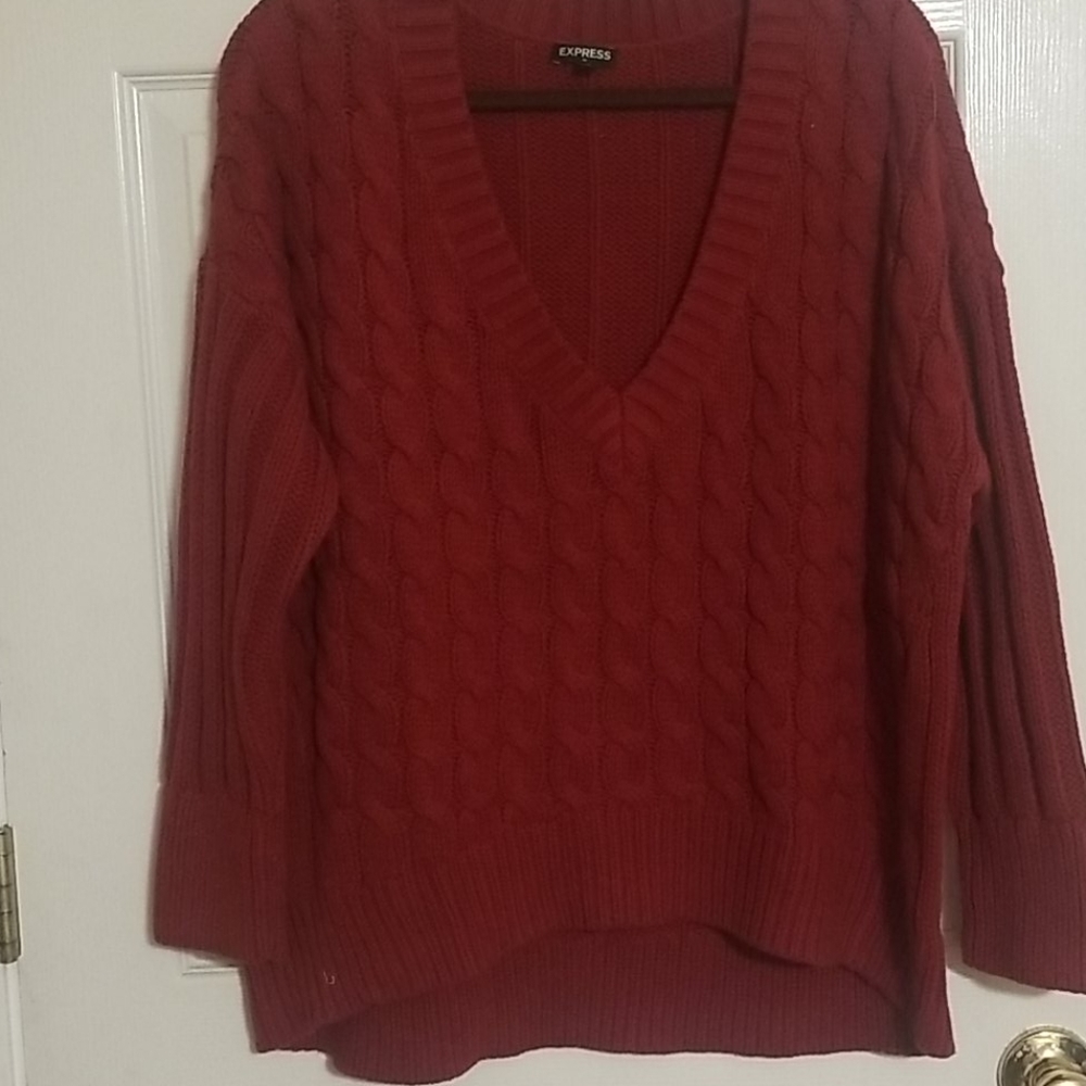 Express sweater - Picture 2 of 3